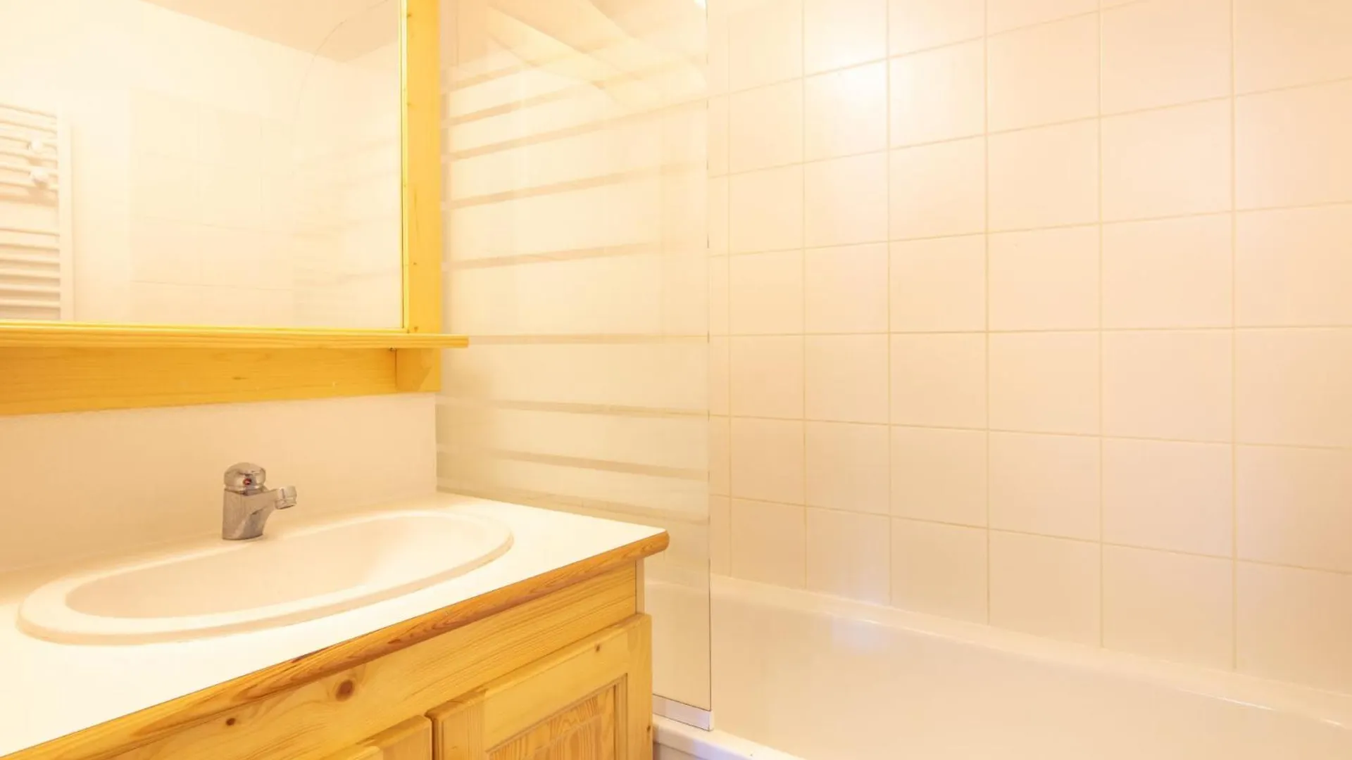 Apartment Les Tetras By Interhome Saint-Sorlin-d'Arves