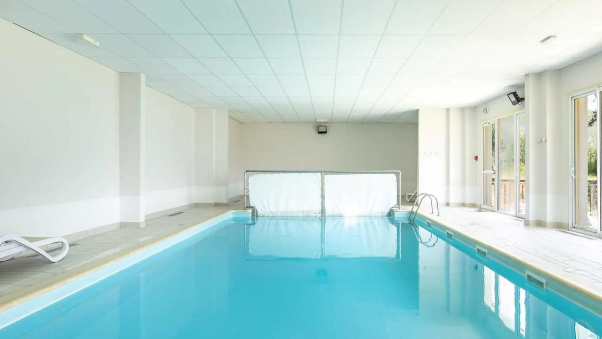 Apartment Les Tetras By Interhome Saint-Sorlin-d'Arves