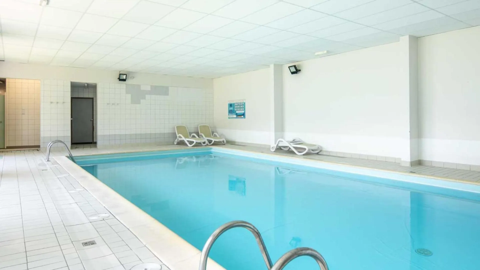 Apartment Les Tetras By Interhome Saint-Sorlin-d'Arves